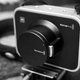 Illustration for article titled BlackMagic Cinema Camera: Whopping 2.5K Resolution for Under $3000